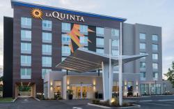 La Quinta Inn & Suites by Wyndham Mobile