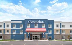 AmericInn by Wyndham Windom