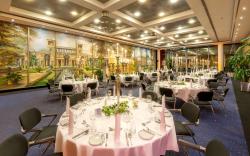 Dorint Hotel Sanssouci Berlin/Potsdam