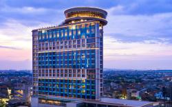 DoubleTree by Hilton Surabaya