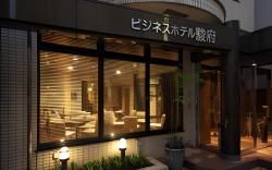 Business Hotel Sunp