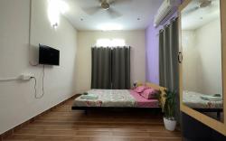 Alchemist Homes Deluxe AC Room First Floor