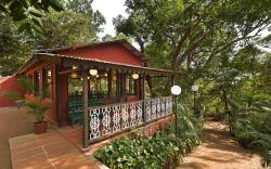 Radha Cottage Heritage Resort