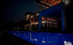 Lagoons Holidays Private Pool Villa