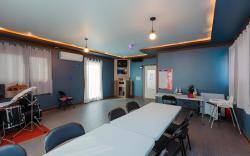 Taean (Anmyeondo) Angel Resort