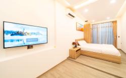 2CE APARTMENT & HOTEL