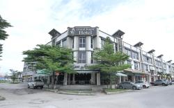 Grand Kapar Hotel Klang Sentral