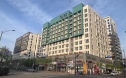 The Time Hotel