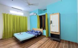 Alchemist Homes Deluxe AC Room Ground Floor