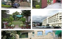 Islamabad Lodges