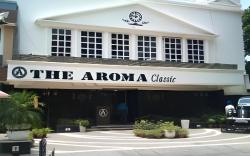 Hotel Aroma