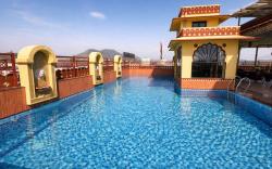 Umaid Residency - A Regal Heritage Home