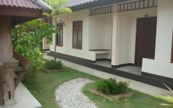Hotel Pailifornia