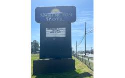 Washington Motel by OYO