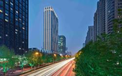 Hilton Zhengzhou