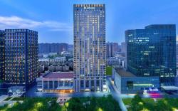 Hilton Zhengzhou