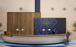 voco Nola Naples Vulcano Buono by IHG