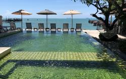 Punnpreeda Beach Resort