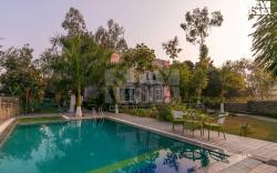 StayVista at Corbett Calling