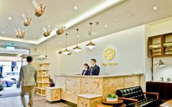 天成文旅-蜂巢-台北車站