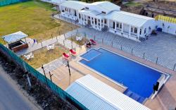 Sukoon Farm - A Luxury Farm House In Jaipur