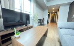Room MD1101, Sapporo City Center, Excellent Access