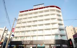 Hawaii Hotel Tongyeong