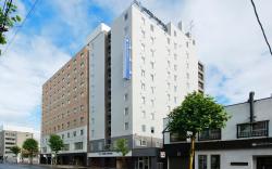 HOTEL MYSTAYS Sapporo Susukino