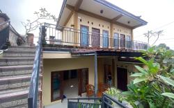 Capital O 93881 Jero House 