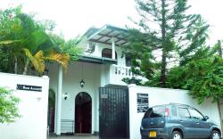 Bon Accord Mirissa Hotel