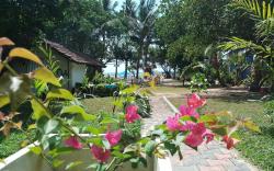 Sea Goggle Rest Resort