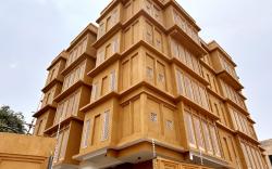 Devraha Baba Seva Ashram, Vrindavan