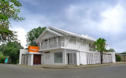 Orange Mangrove Pension House by SMS Hospitality