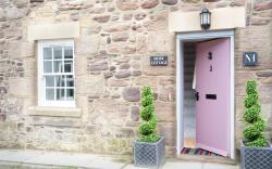 Northern Hideaways, Eider Cottage, Seahouses