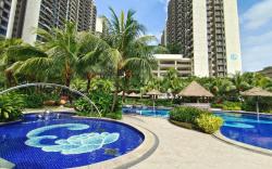 4 pax Small Family Gather 5 min Angsana mall