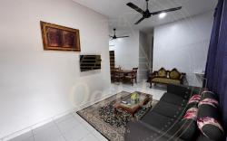 QaLib Homestay 1 (K. Terengganu)