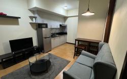 Toby’s Crib at San Lorenzo Place