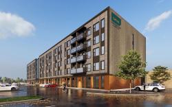 Skye Residences