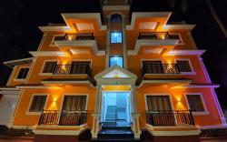 Casa de Laura