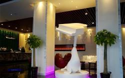 Jinjiang Metropolo Hotel - Shanghai Jinshanzhui Fishing Village