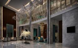 Jinjiang Metropolo Hotel - Taiyuan Economic Development Zone