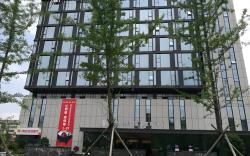 Jinjiang Metropolo Hotel nanjing Jiangning Dongnan University Branch