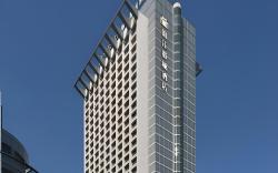 Jinjiang Metropolo Hotel Shenyang Shengjing Hospital Sanhao Street