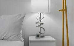 2-BR London Oasis in Woolwich