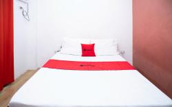 RedDoorz @ Hergem Siargao Inn