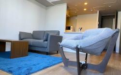 Room MD1102, Excellent Access to Central Sapporo! 5 Minutes Walk from Susukino Station★