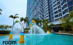 Trion Kuala Lumpur by Roam