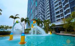 Trion One Suites Kuala Lumpur by Five Senses