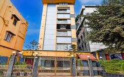 Super Collection O SF Road Siliguri Formerly Jyoti Hotel