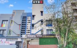 Hotel O Nisarg Villa